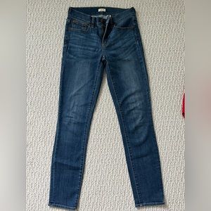 Jcrew factory denim
